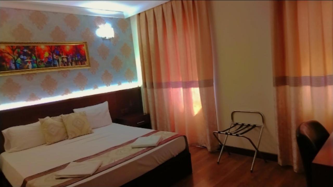 Bl Hotel'S 아르빌 외부 사진