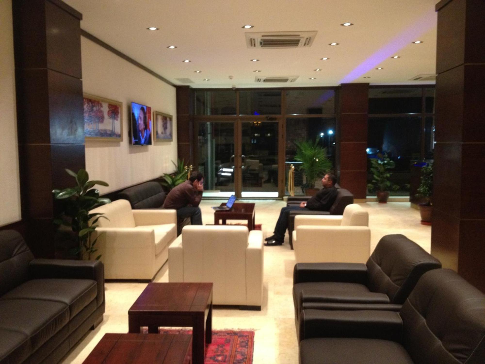 Bl Hotel'S 아르빌 외부 사진